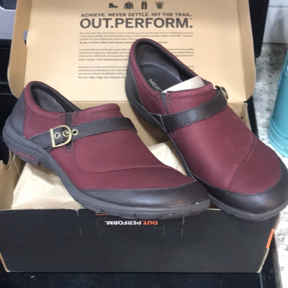 Women’s Merrell